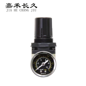 嘉禾长久 气源处理器AR系列气动调压阀 AR4000 台