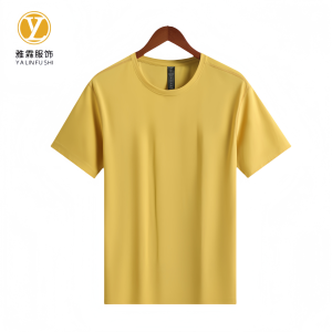 雅霖服 休闲圆领衫24YLF-LY323159 件