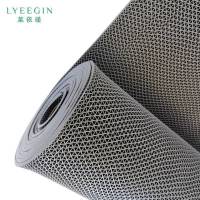 莱依瑾 地垫 S型镂空 定制/平方米(定制)