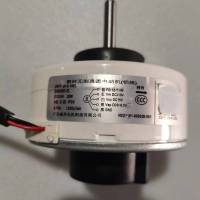帮客材配 全新原装 倍科 KFR- 35GW/SA1 内直流电机 ZKFP-20-8-195L 收前务必验货