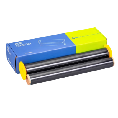 鸿灵睿芯 GRM09Y 265mm*76m 色带(计价单位:盒)黑色