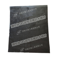 贝策 沥青防水材 4mm-10℃ 卷