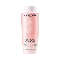 兰蔻(LANCOME)爽肤水 干皮亲妈滋润营养保湿补水 清莹大粉/水400ML