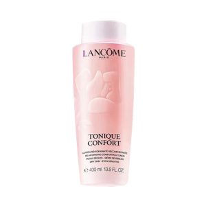兰蔻(LANCOME)爽肤水 干皮亲妈滋润营养保湿补水 清莹大粉/水400ML