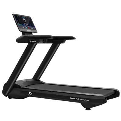 舒华(SHUA)跑步机 家用静音豪华健身运动器材健身房 新X5中高考体育测试 SH-T6500T-Y1[中高考体育测试]