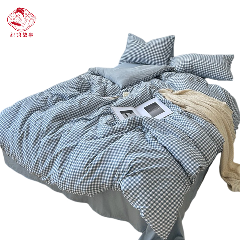 织娘故事 被罩 180*220cm/张