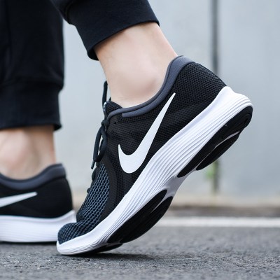 耐克男鞋官方旗舰正品2020夏季新款网面透气跑步鞋运动鞋男908988