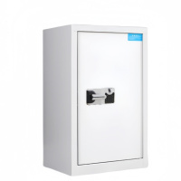 攸形资料保密柜550*420*900mm台