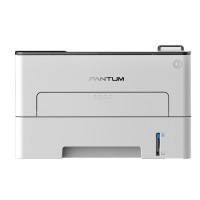 奔图(PANTUM) A4黑白自动双面激光打印机 P3370DN