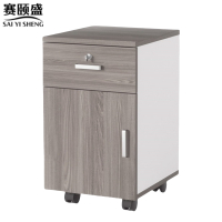 赛颐盛 桌下柜 400*400*600mm 个