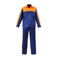 冬友 调车服夏装 XL 套