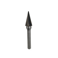 MKLDTOOLS 硬质合金旋转锉 M1225M06 支