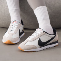 耐克(NIKE)女鞋新款运动鞋复古时尚PACIFIC低帮轻便耐磨休闲鞋HM4771-105 ZP