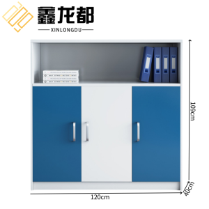 鑫龙都矮柜台