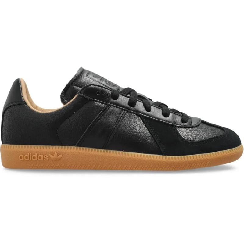 阿迪达斯(adidas)阿迪达斯男鞋休闲百搭复古板鞋绿灰拼接舒适潮流