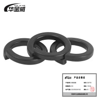 华金威 弹簧垫圈 GB/T93 M8 100个/包