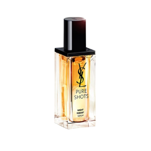 圣罗兰(YSL)夜皇后精华液50ml 滋润营养保湿补水 夜间焕肤精华液透亮修护熬夜/肌 50ml