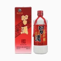习酒 老习酒 53度 500ml 酱香型白酒
