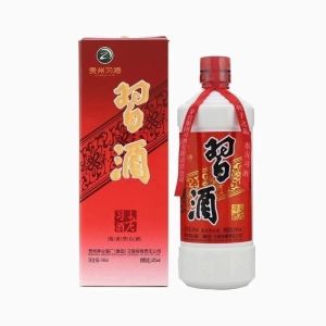 习酒 老习酒 53度 500ml 酱香型白酒