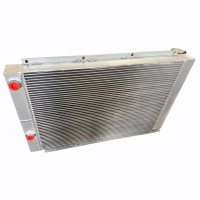 亮刃 75KW空压散热模块 油12-00E-11 台