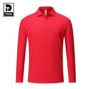 Tduo运动长袖T恤 J3 件