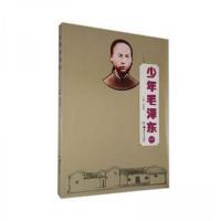 正版新书]少年毛泽东(一)杜作波9787535686282