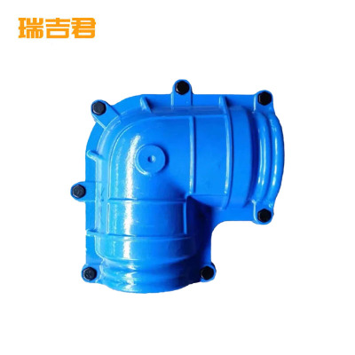 瑞吉君 哈夫节弯头 DN15 个