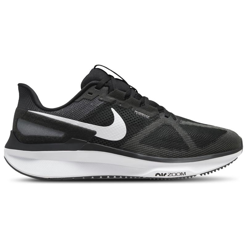 耐克(NIKE)男款跑鞋缓震稳定支撑运动跑步鞋日常训练耐久防滑增高