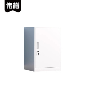 伟樽办公文件柜440*390*650mm个