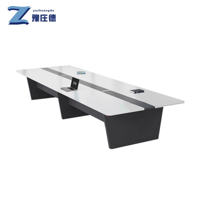 豫庄德会议台4m张