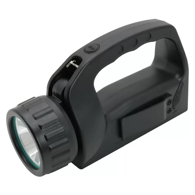 为佳天 手提探照灯 施工巡检照明灯 IW5500 台