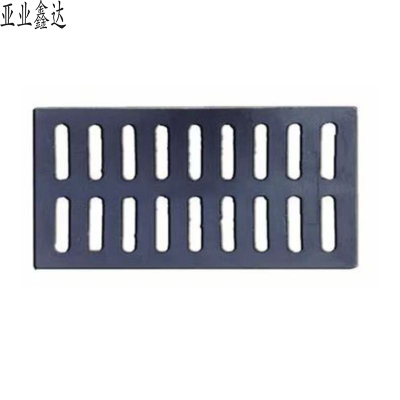 亚业鑫达 水篦子(球墨铸铁) 400mm*600mm /个