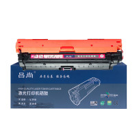 吕尚 CE343A 16000页 适用HP M755/M775dn/M775f/M775z 硒鼓 红色