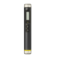 佰纳瑞(BAINARUI)BR-V05C-V30 多功能工程光纤测试笔 三合一测试笔