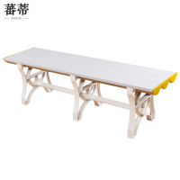 蕃蒂换鞋凳1.5米 个