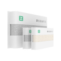 最生活新疆长绒棉浴巾纯棉大毛巾男女儿童成人家用洗澡裹身巾大浴巾