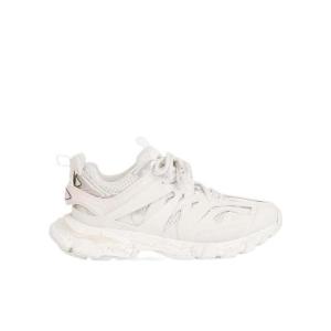 巴黎世家(Balenciaga)春夏新款正品542436W3FE3-9000时尚休闲鞋女鞋 白色 39
