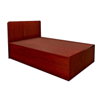 飞唐锦荣单人床 JR-SSC01 张