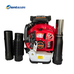 盛杰恩特 大功率风力除雪机 SJET-056 台