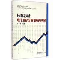 醉染图书怎样分析电力系统故障录波图9787511569