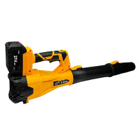 卡西斯顿 锂电吹雪机 KC6-2 台