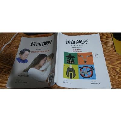 新闻视野2017.37