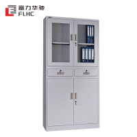 富力华驰 档案柜 180*85*39cm台
