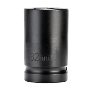 满盛达建 套筒头 后方1寸 32mm 个