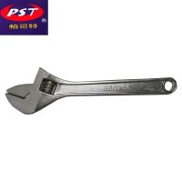 德国帕司特镀镍活动扳手 12寸300毫米