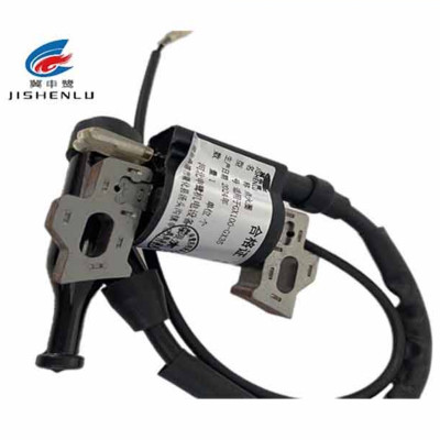 冀申鹭 点火圈 适用于GX100-GX35 个