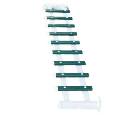 满盛达建 草坪栅栏 高40cm 米
