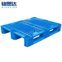铭思达塑料托盘1*0.8米个