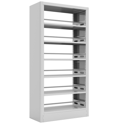 芙瑞塔双面档案架 双面六层组