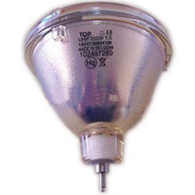 成越飞利浦UHP200W原装投影机灯泡圆85适用于三洋XP218投影仪灯泡